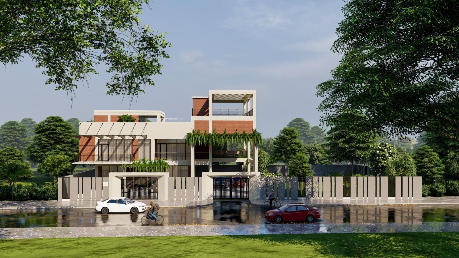 Keranigonj Project