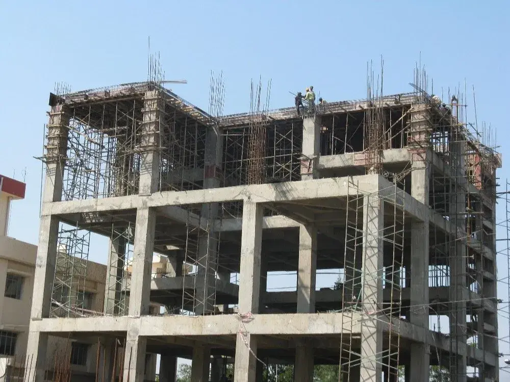 Construction Services