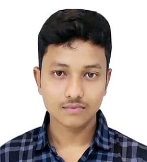 Shuvo Mondol