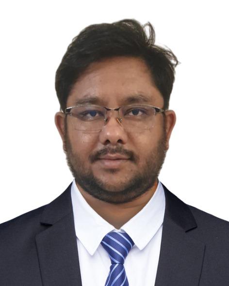 Md. Shirajul Islam